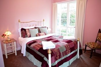 Holly Lane Mews - New Castle Holiday 11