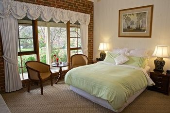 Holly Lane Mews - New Castle Holiday 13