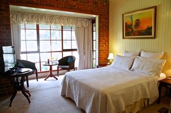 Holly Lane Mews - New Castle Holiday 14