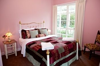 Holly Lane Mews - New Castle Holiday 23