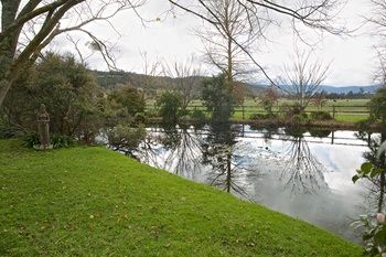 Holly Lane Mews - New Castle Holiday 33