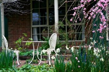 Holly Lane Mews - New Castle Holiday 34