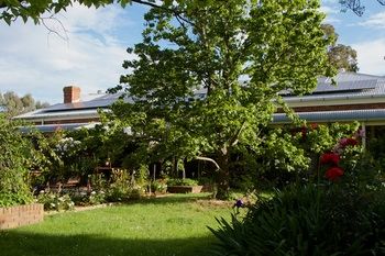 Holly Lane Mews - New Castle Holiday 36