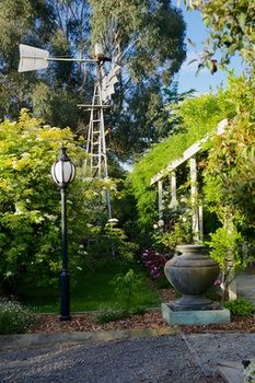 Holly Lane Mews - New Castle Holiday 42