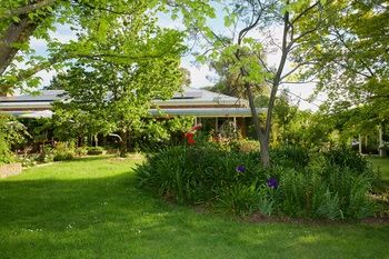 Holly Lane Mews - New Castle Holiday 43