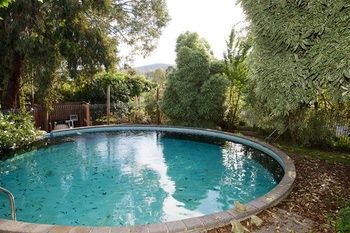 Holly Lane Mews - New Castle Holiday 52