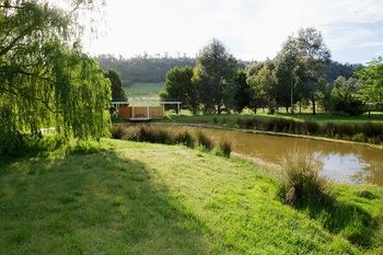 Holly Lane Mews - New Castle Holiday 62