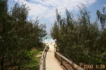 Costa Bella Apartments - New Castle Holiday 7