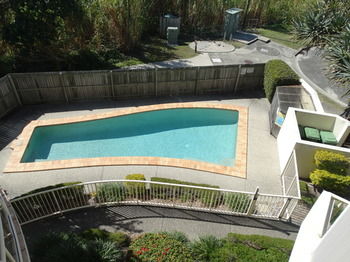 Costa Bella Apartments - New Castle Holiday 31