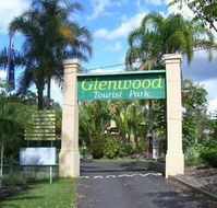 Glenwood Tourist Park amp Motel - New Castle Holiday