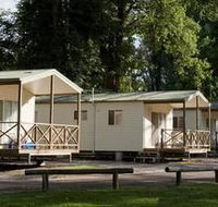 Riverglade Caravan Park - New Castle Holiday