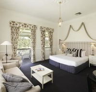 The Convent Hunter Valley - New Castle Holiday