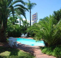 Sundowner Dubbo Aberdeen - New Castle Holiday