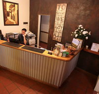 Countryman Motor Inn - New Castle Holiday