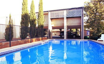 No 95 Accommodation - New Castle Holiday 2