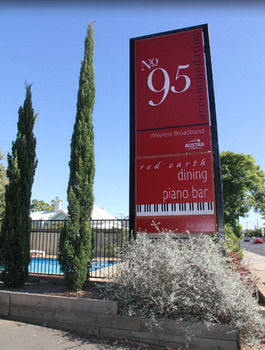 No 95 Accommodation - New Castle Holiday 11