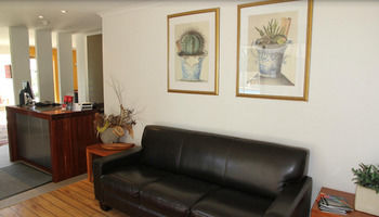 No 95 Accommodation - New Castle Holiday 13