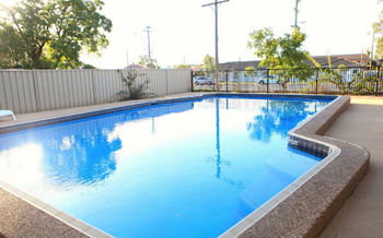 No 95 Accommodation - New Castle Holiday 14