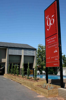 No 95 Accommodation - New Castle Holiday 16