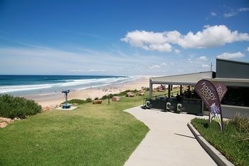 Gateway Lifestyle Birubi Beach - New Castle Holiday 7