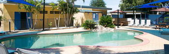 Gateway Lifestyle Birubi Beach - New Castle Holiday 10