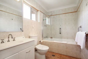 Edward Parry Motel & Apartments - New Castle Holiday 1