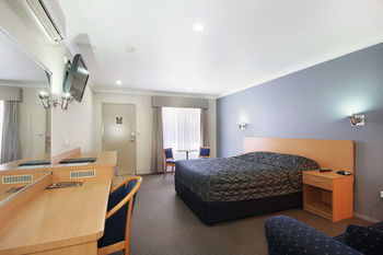 Edward Parry Motel & Apartments - New Castle Holiday 4