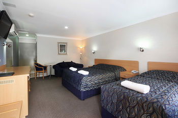 Edward Parry Motel & Apartments - New Castle Holiday 5