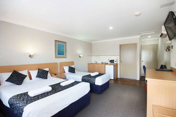 Edward Parry Motel & Apartments - New Castle Holiday 10