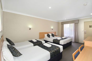 Edward Parry Motel & Apartments - New Castle Holiday 11