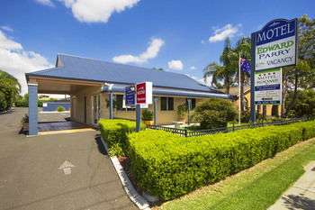 Edward Parry Motel & Apartments - New Castle Holiday 14