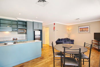 Edward Parry Motel & Apartments - New Castle Holiday 16