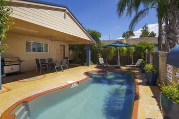 Edward Parry Motel & Apartments - New Castle Holiday 18
