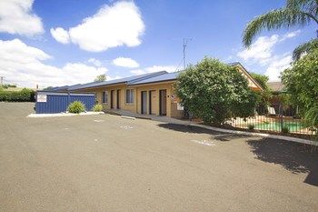 Edward Parry Motel & Apartments - New Castle Holiday 19