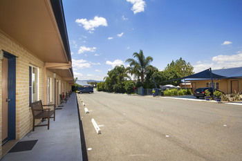Edward Parry Motel & Apartments - New Castle Holiday 20