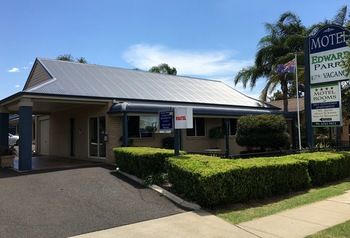 Edward Parry Motel & Apartments - New Castle Holiday 23