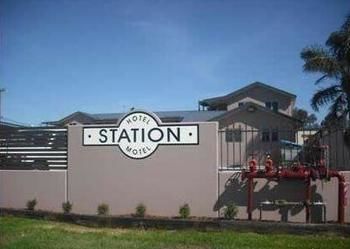 Station Hotel Motel Kurri Kurri - New Castle Holiday 0