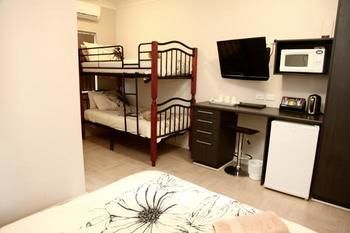 Station Hotel Motel Kurri Kurri - New Castle Holiday 5