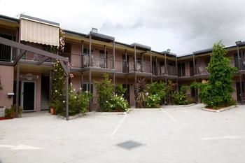 Station Hotel Motel Kurri Kurri - New Castle Holiday 9