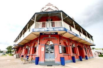 Station Hotel Motel Kurri Kurri - New Castle Holiday 10