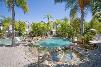 Skippers Cove Waterfront Resort - New Castle Holiday 29