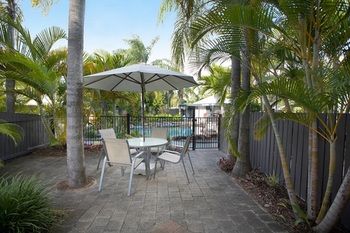 Skippers Cove Waterfront Resort - New Castle Holiday 37