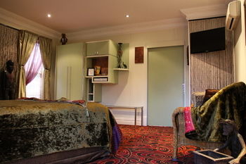The Retreat At Froog-Moore Park - New Castle Holiday 14