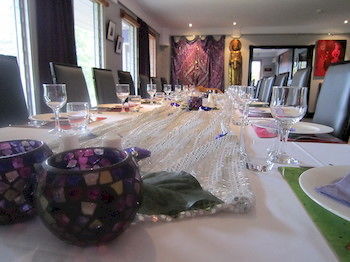 The Retreat At Froog-Moore Park - New Castle Holiday 44