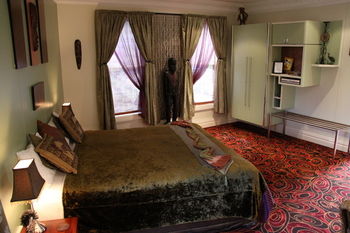 The Retreat At Froog-Moore Park - New Castle Holiday 55