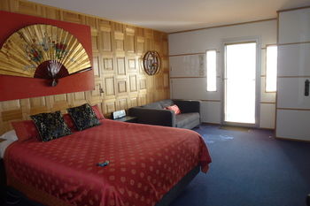 The Retreat At Froog-Moore Park - New Castle Holiday 56