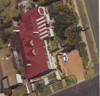 Sirens Bed amp Breakfast - New Castle Holiday