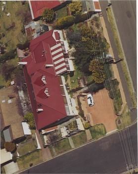 Sirens Bed & Breakfast - New Castle Holiday 0