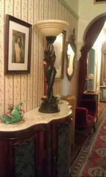 Sirens Bed & Breakfast - New Castle Holiday 2