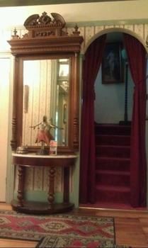 Sirens Bed & Breakfast - New Castle Holiday 5